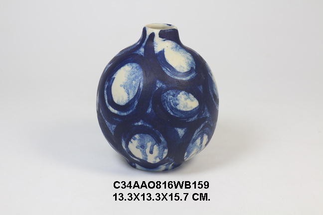 Small Vase