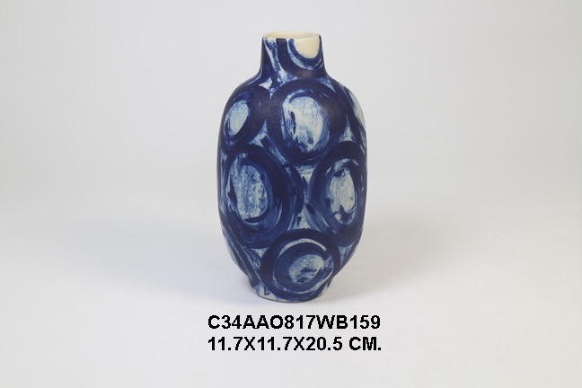 Small Vase