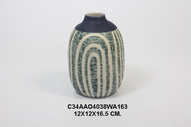 Small Vase