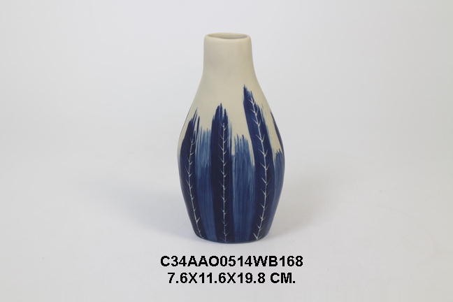 Small Vase