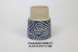 Small Vase