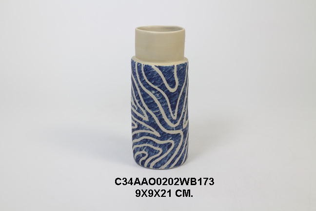 Small Vase