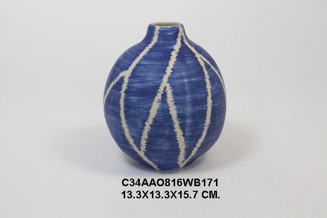 Small Vase