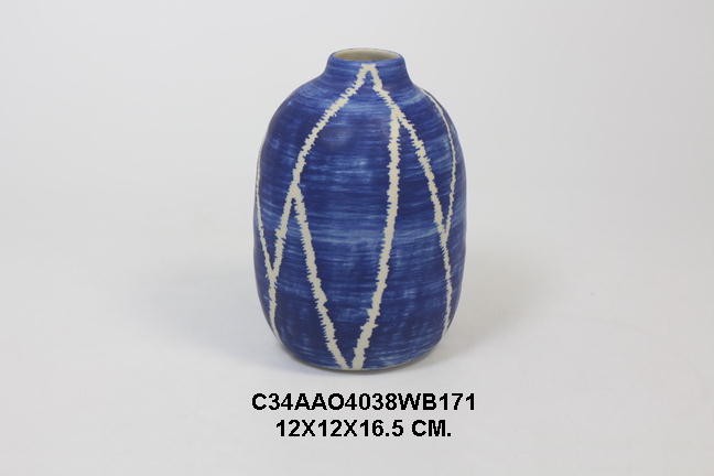 Small Vase