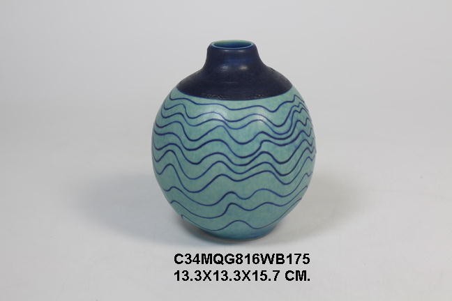 Small Vase