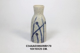 Small Vase