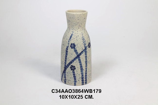 Small Vase