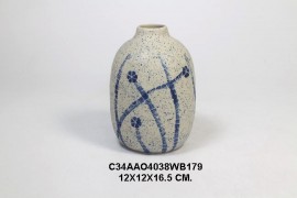 Small Vase