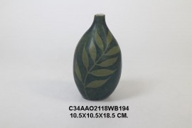 Small Vase