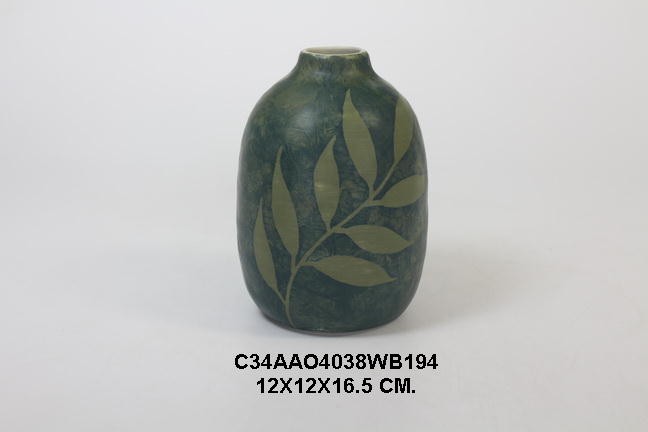 Small Vase