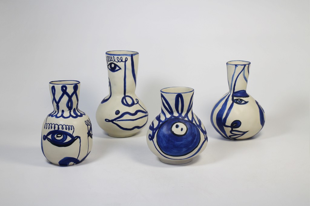 Small Vases