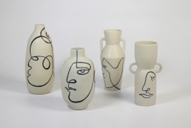 Small Vases