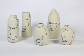 Small Vases