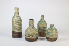 Small Vases