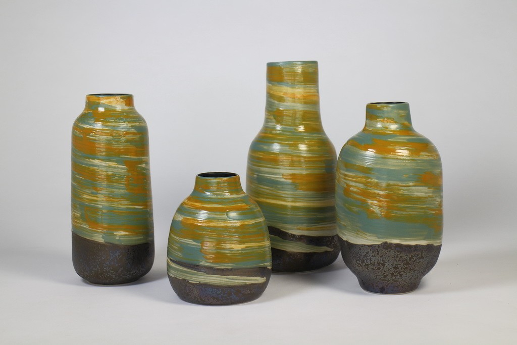 Small Vases