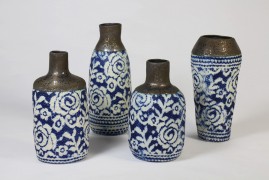 Small Vases