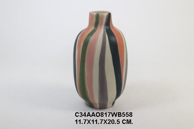 Small Vases