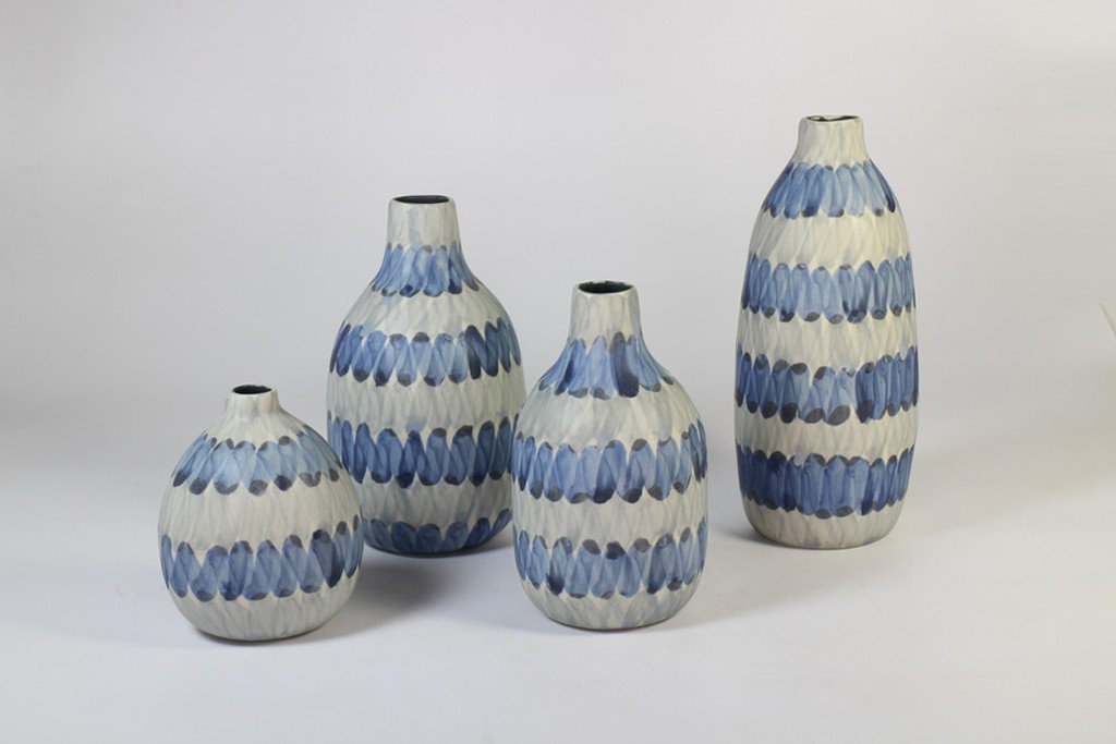 Small Vases