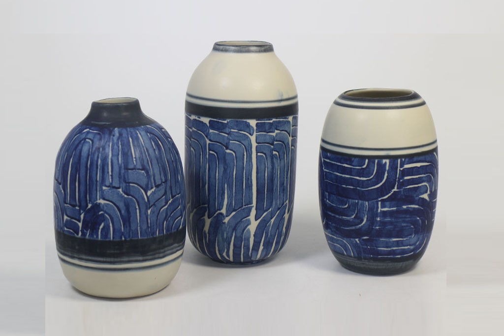 Small Vases