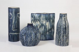 Small Vases