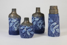 Small Vases