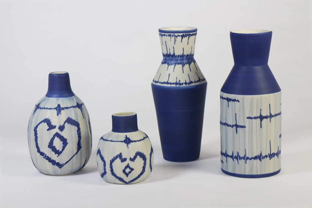 Small Vases