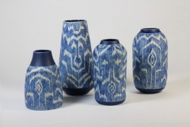 Small Vases