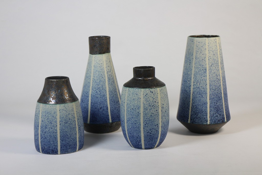 Small Vases