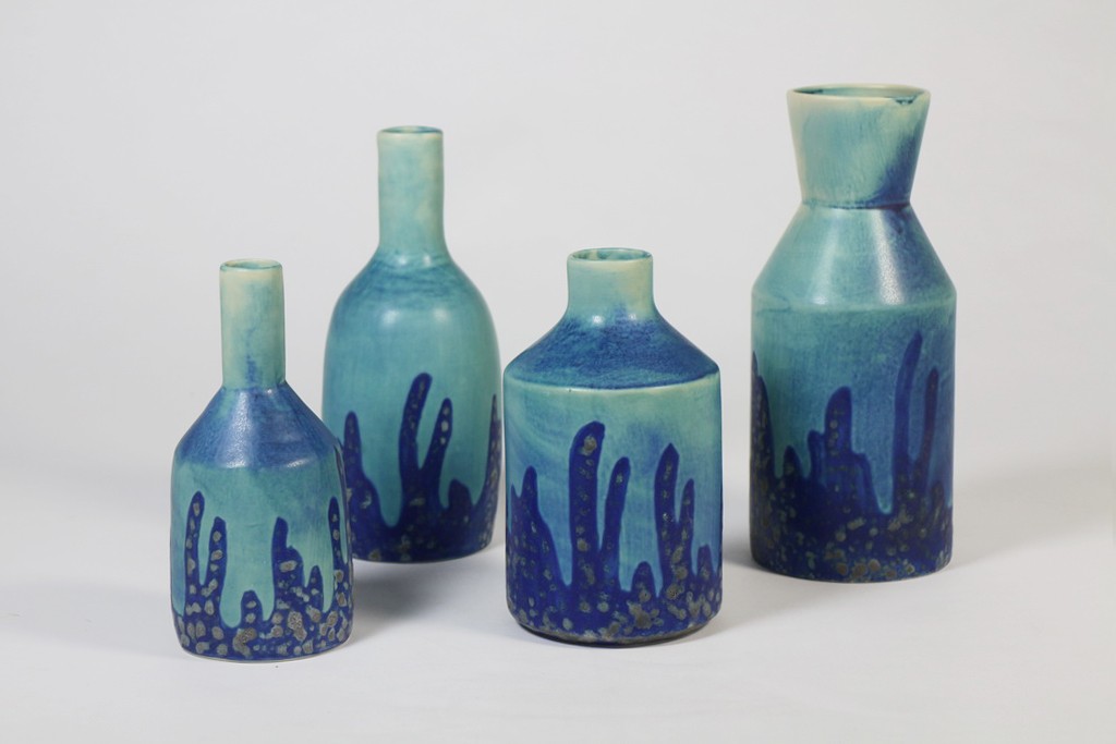 Small Vases