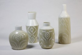 Small Vases