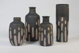 Small Vases