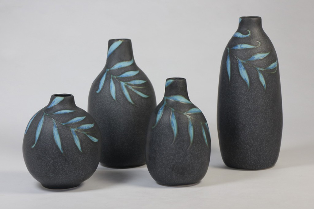 Small Vases