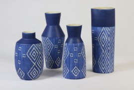 Small Vases