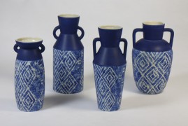 Small Vases