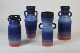 Small Vases