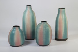 Small Vases