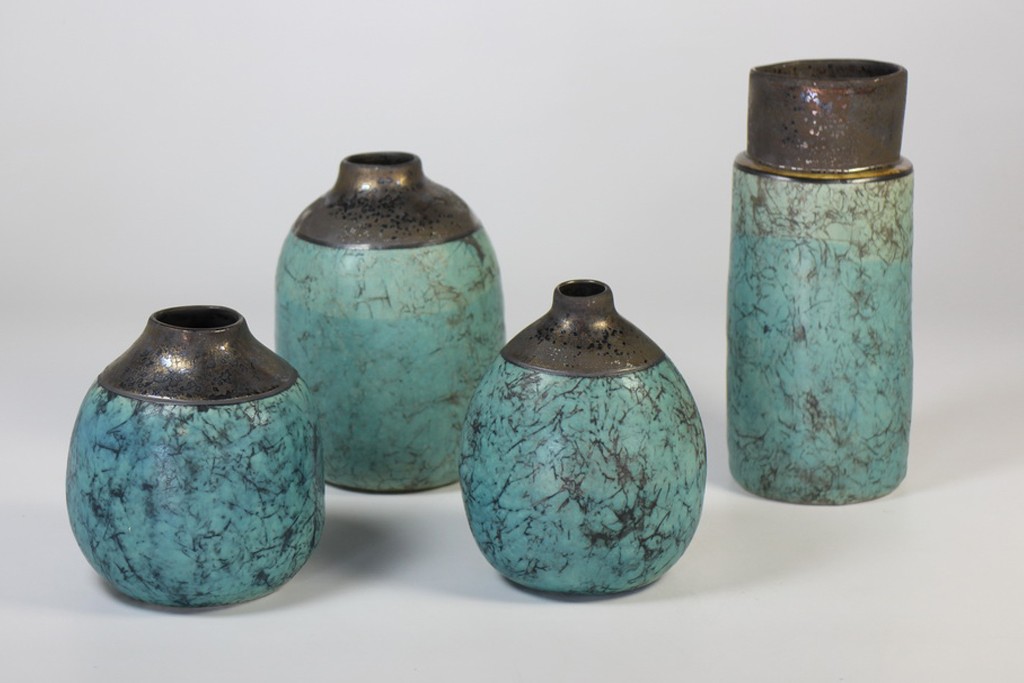 Small Vases