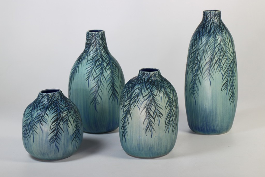 Small Vases