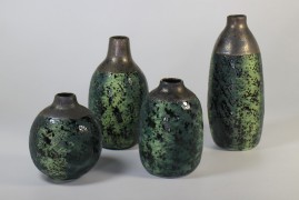 Small Vases