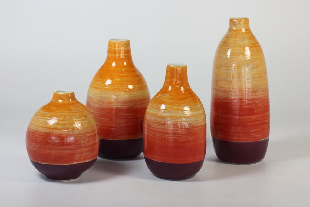 Small Vases