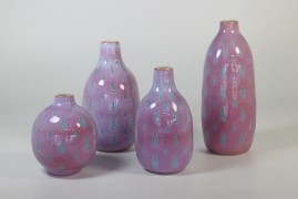 Small Vases