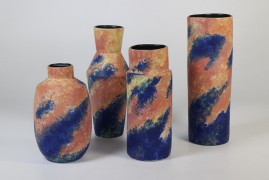 Small Vases