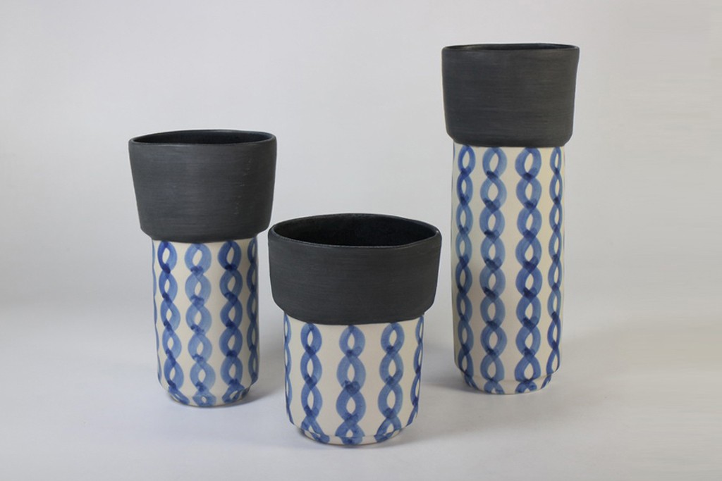 Small Vases