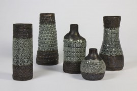 Small Vases