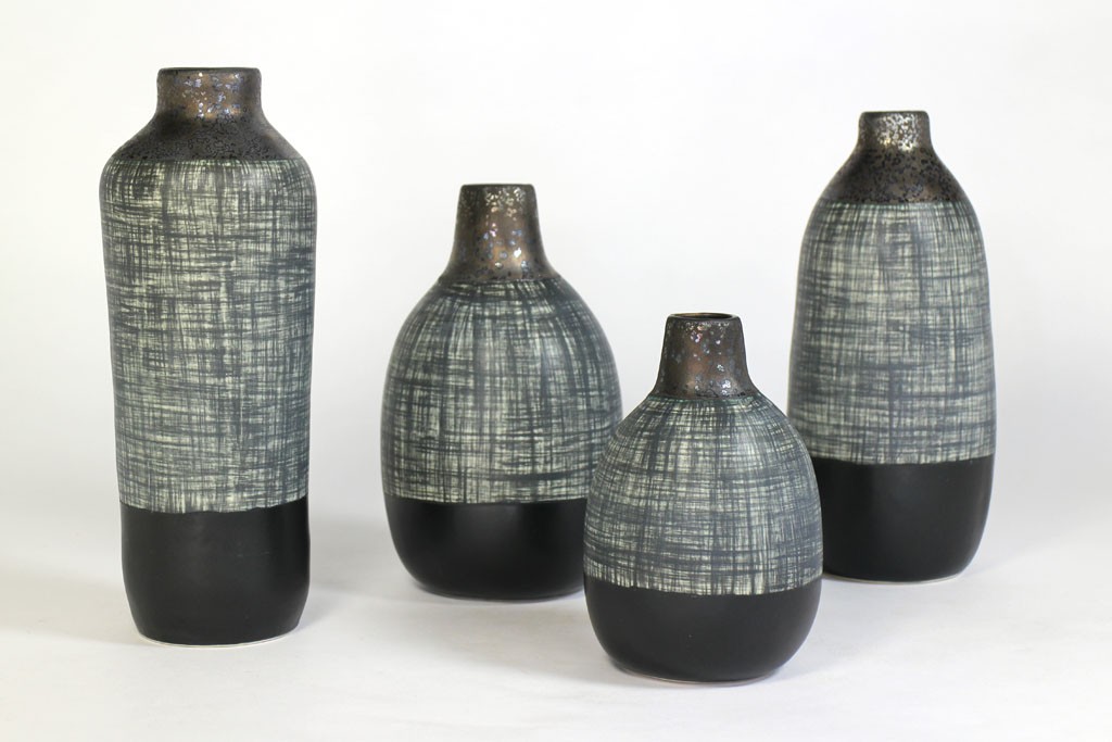 Small Vases