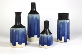 Small Vases