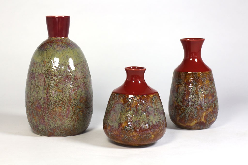 Small Vases