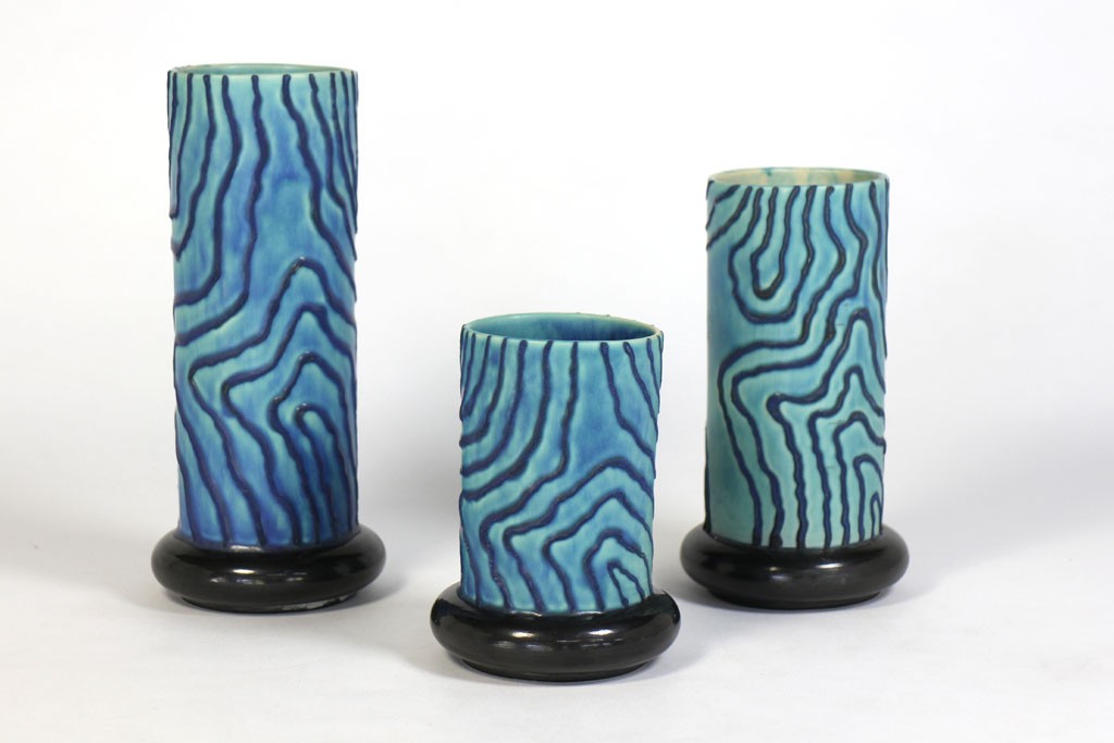 Small Vases