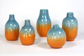 Small Vases