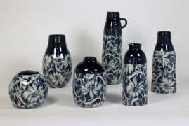 Small Vases